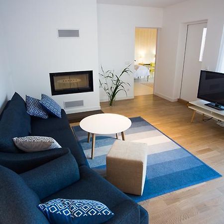 Tamme Flint Apartment ตาร์ตู ภายนอก รูปภาพ