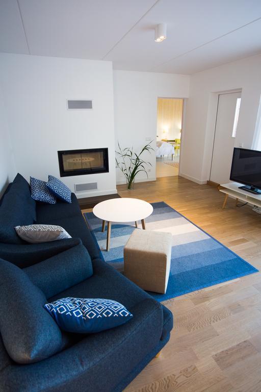 Tamme Flint Apartment ตาร์ตู ภายนอก รูปภาพ