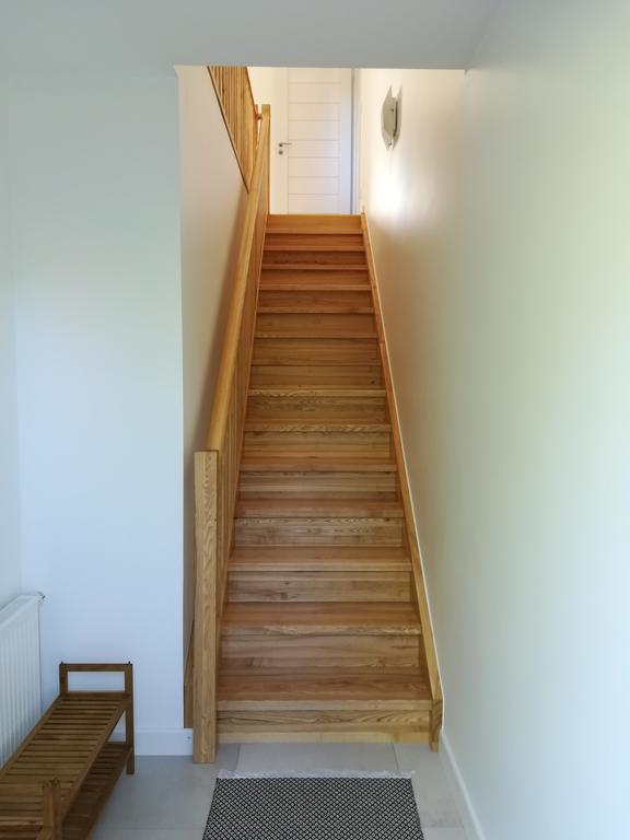 Tamme Flint Apartment ตาร์ตู ภายนอก รูปภาพ